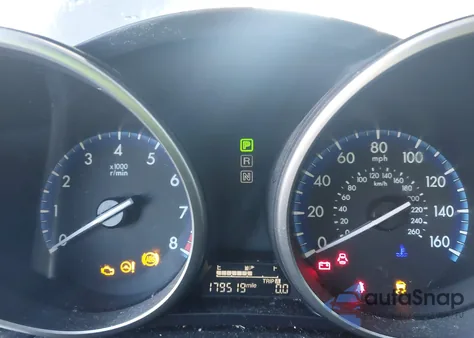 2013 Mazda Mazda3 I Sport from USA, damaged, VIN JM1BL1UP9D1800938